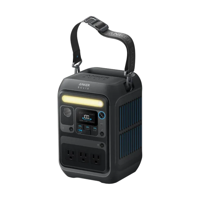 Anker SOLIX C300X