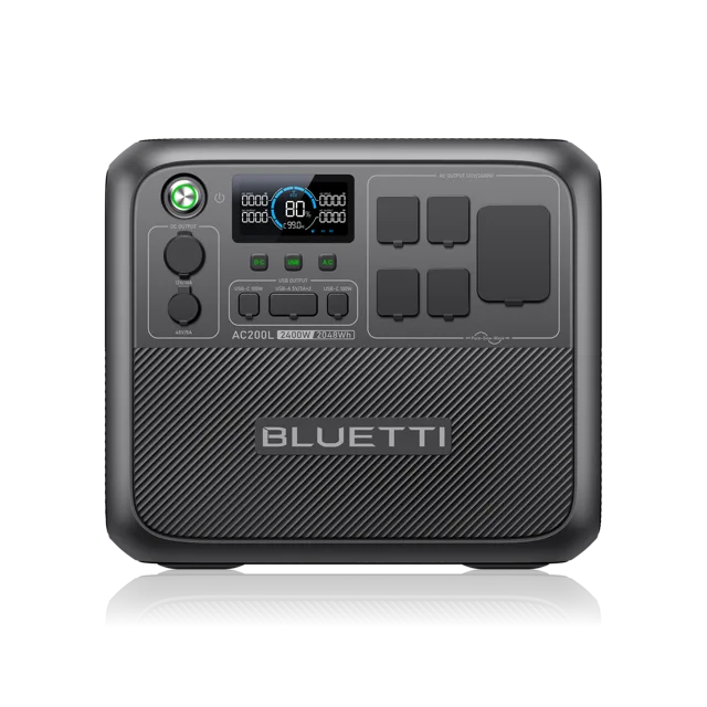 Bluetti AC200L