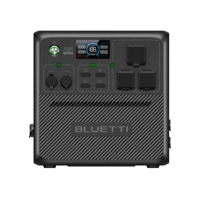 Bluetti AC240