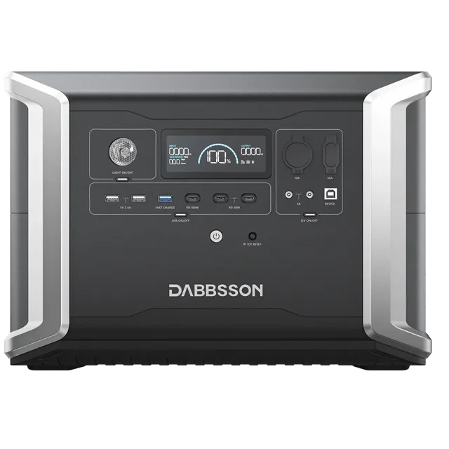 Dabbsson DBS2300 Plus