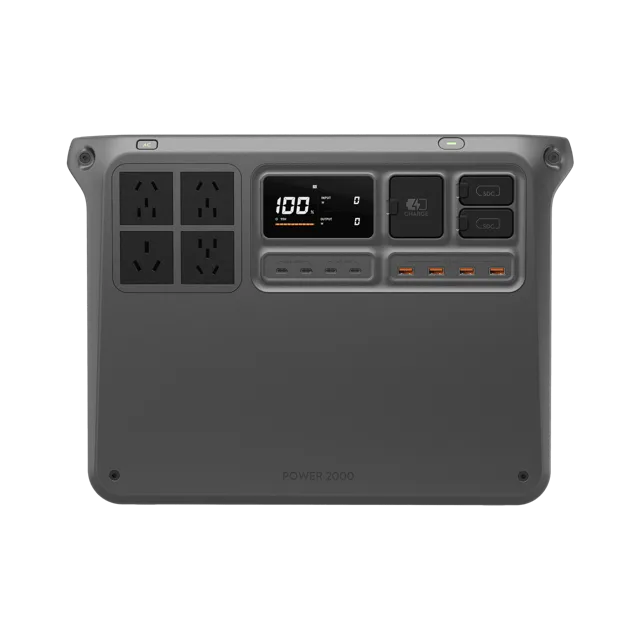 DJI Power 2000