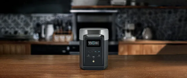 EcoFlow Delta 2