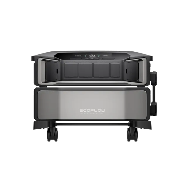 EcoFlow Delta Pro Ultra