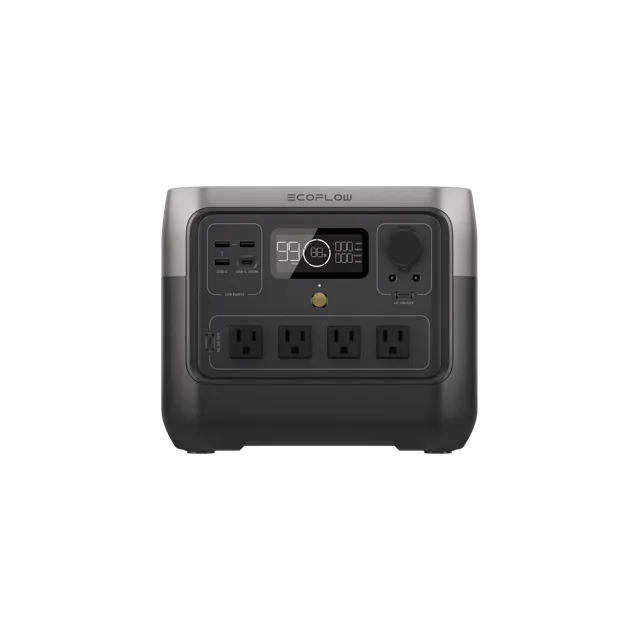 EcoFlow River 2 Pro